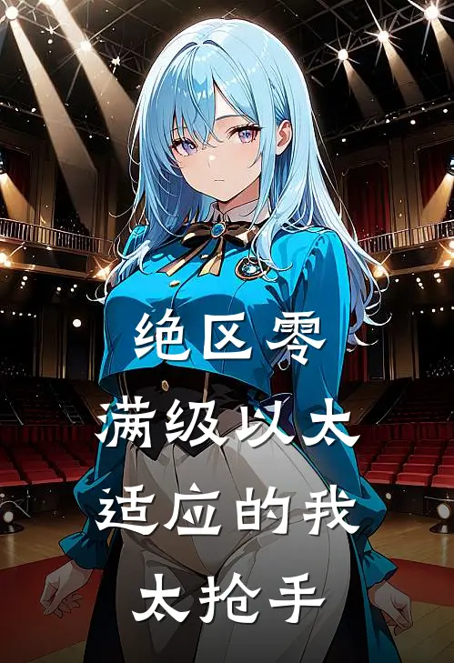 绝区零：满级以太适应的我太抢手