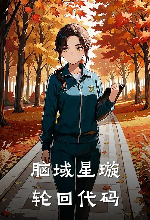 脑域星璇：轮回代码