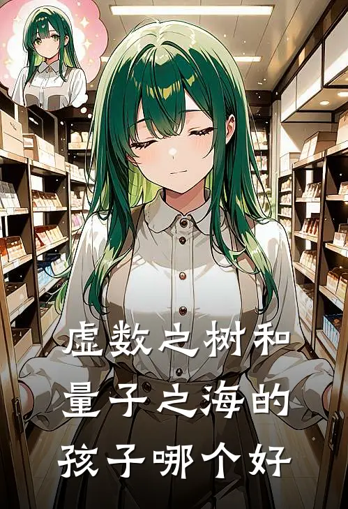 虚数之树和量子之海的孩子哪个好