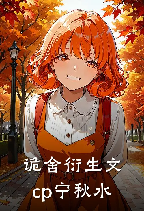 诡舍衍生文,cp宁秋水