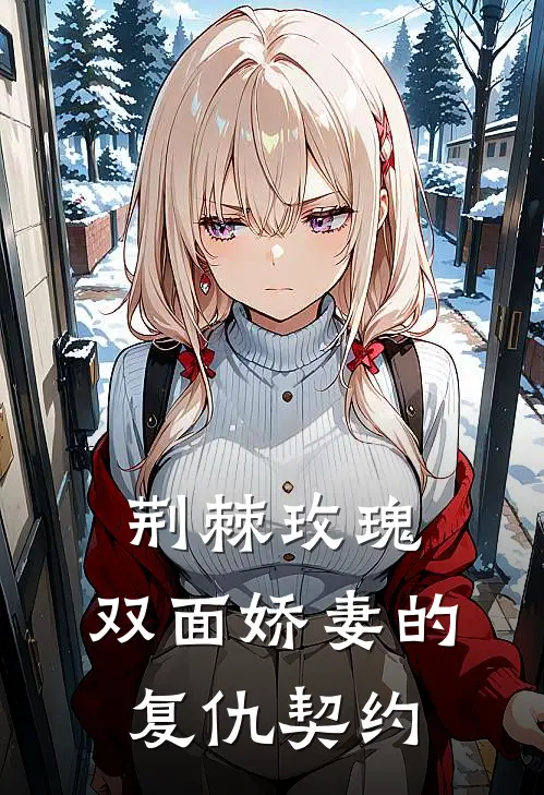 荆棘玫瑰：双面娇妻的复仇契约