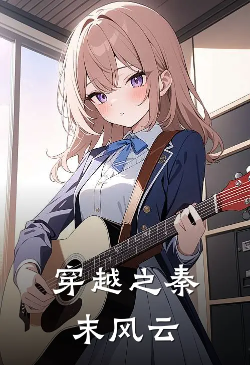 穿越之秦末风云