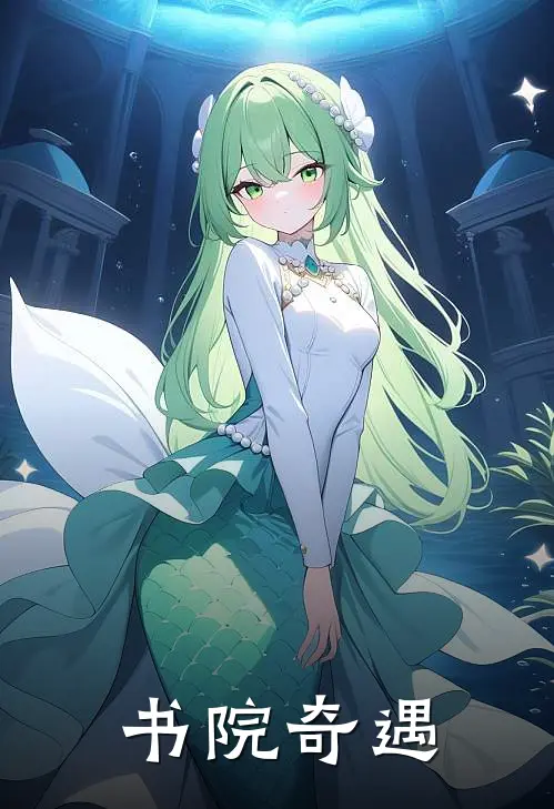 书院奇遇