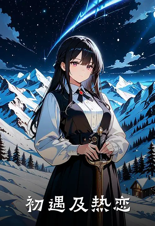 初遇及热恋