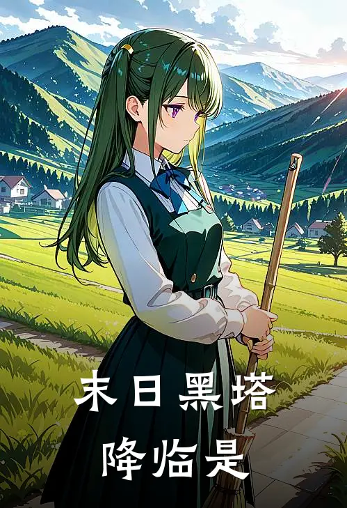 末日黑塔降临是