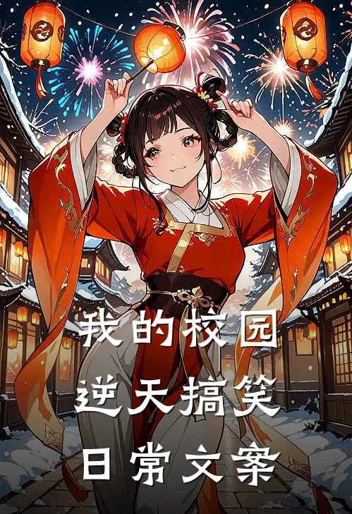 我的校园逆天搞笑日常文案