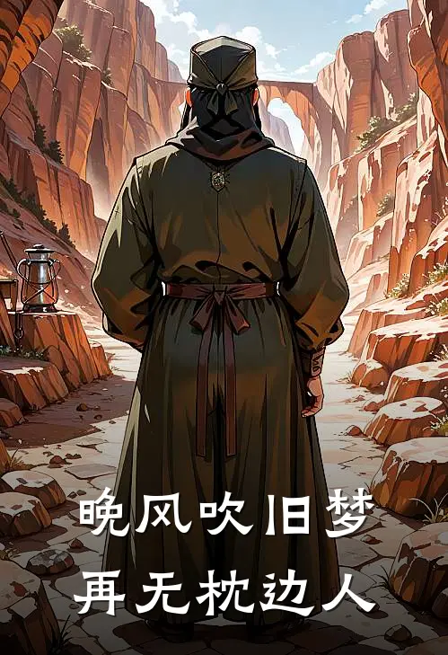 晚风吹旧梦，再无枕边人