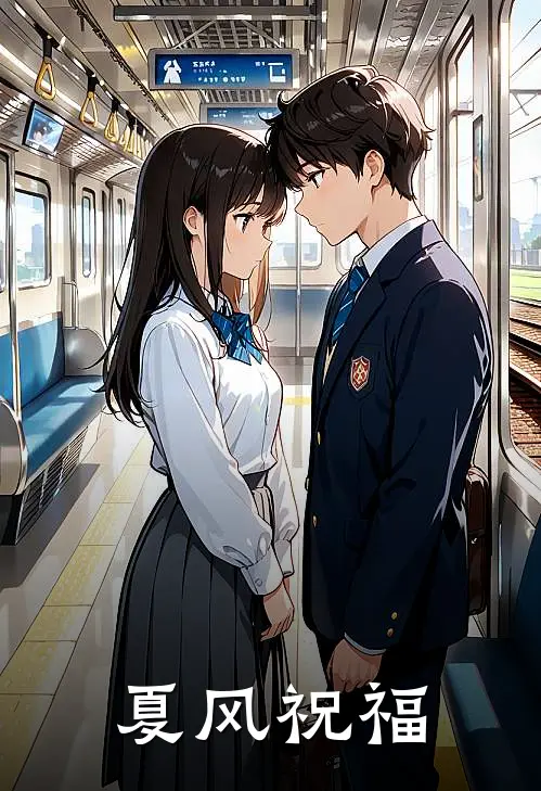 夏风祝福