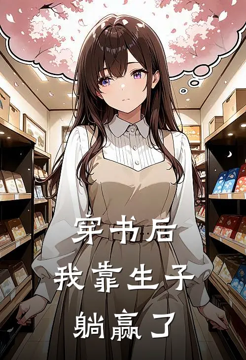 穿书后，我靠生子躺赢了