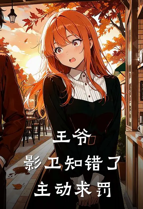 王爷，影卫知错了，主动求罚