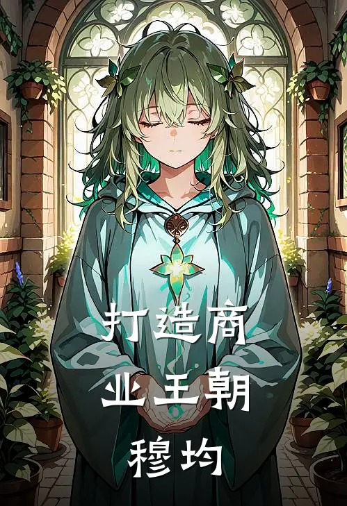 打造商业王朝：穆均