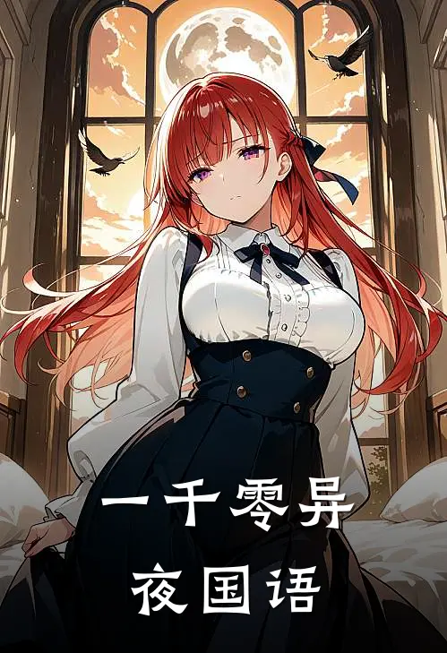 一千零异夜国语
