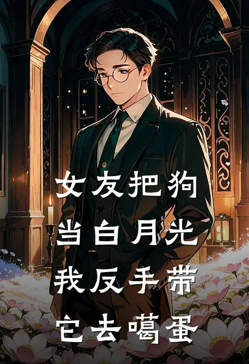 女友把狗当白月光，我反手带它去噶蛋