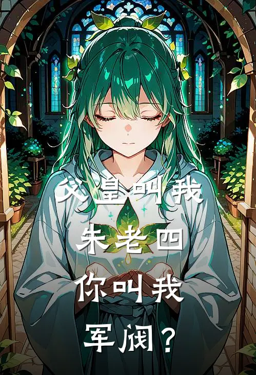 父皇叫我朱老四，你叫我军阀？