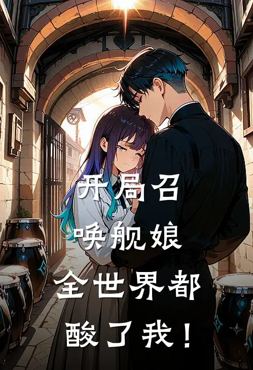 开局召唤舰娘，全世界都酸了我！