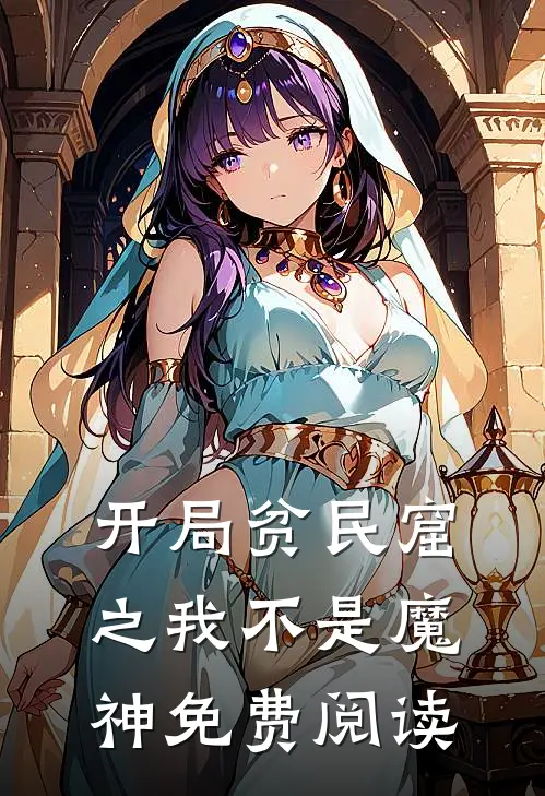 开局贫民窟之我不是魔神免费阅读