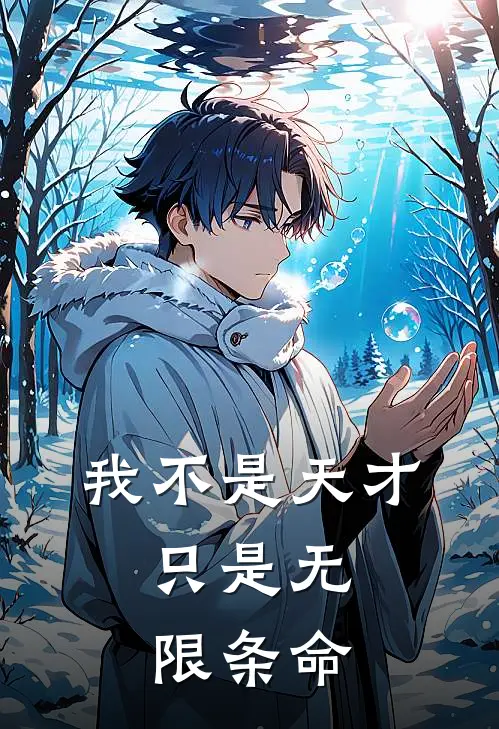 我不是天才，只是无限条命