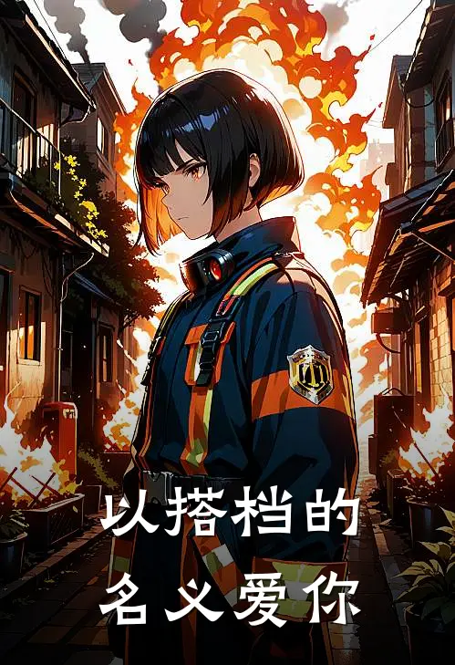 以搭档的名义爱你