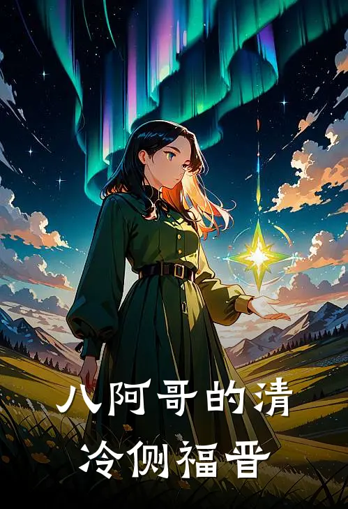 八阿哥的清冷侧福晋