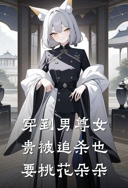 穿到男尊女贵被追杀也要桃花朵朵