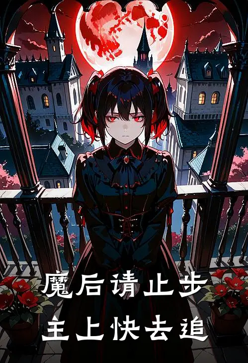 魔后请止步，主上快去追