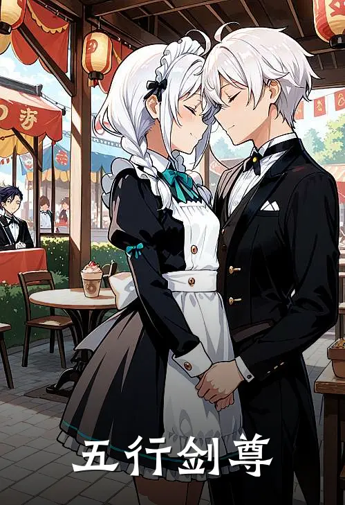 五行剑尊