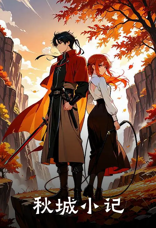 秋城小记