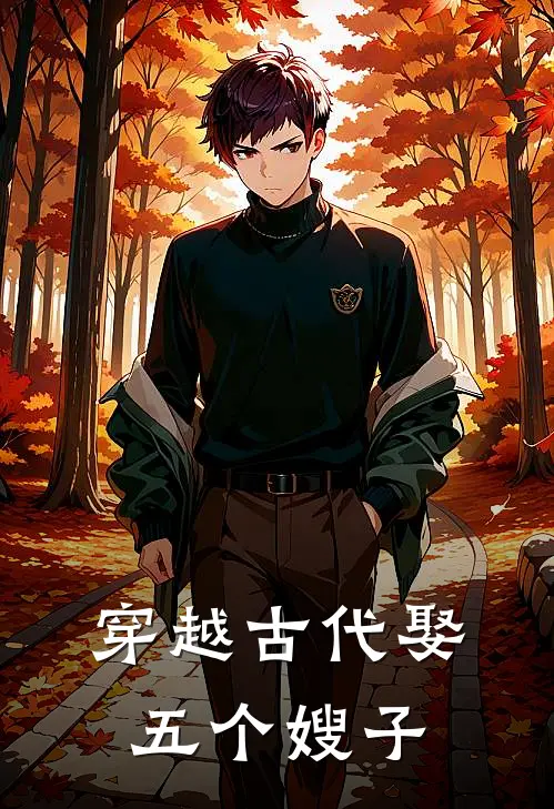 穿越古代娶五个嫂子