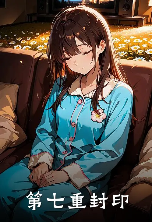 第七重封印