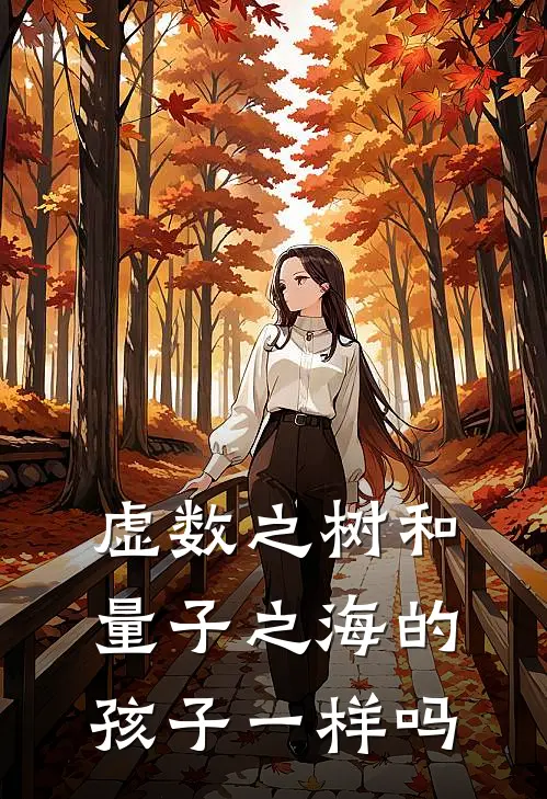 虚数之树和量子之海的孩子一样吗