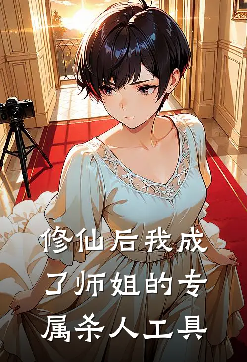 修仙后我成了师姐的专属杀人工具