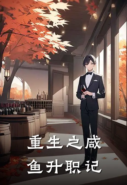 重生之咸鱼升职记