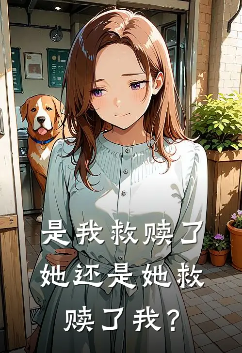 是我救赎了她还是她救赎了我？