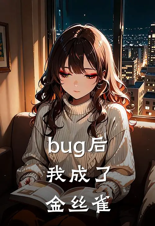 bug后，我成了金丝雀