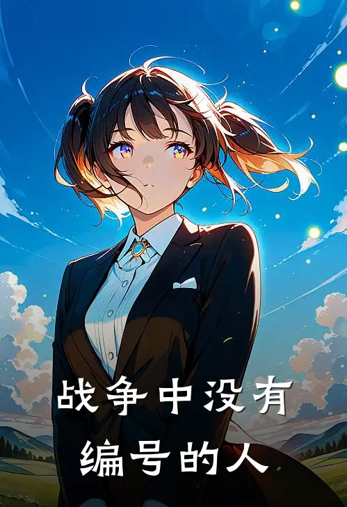 战争中没有编号的人