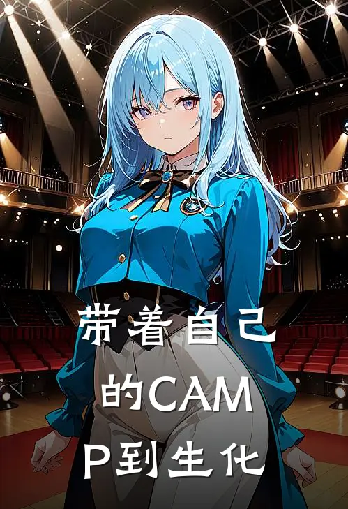 带着自己的CAMP到生化