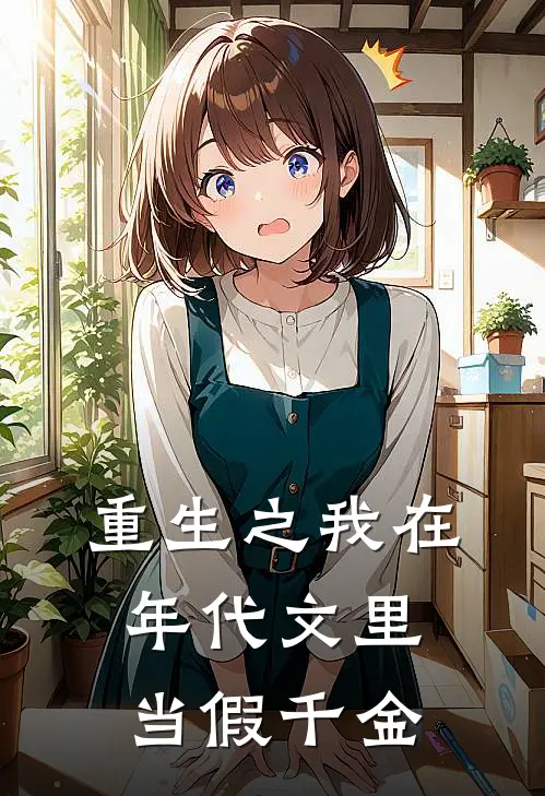 重生之我在年代文里当假千金