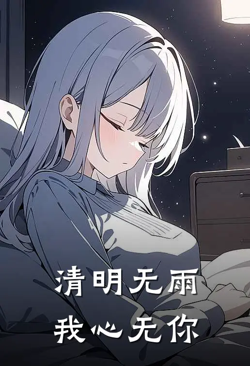 清明无雨，我心无你