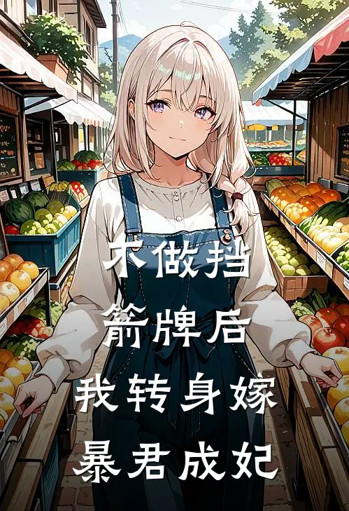 不做挡箭牌后，我转身嫁暴君成妃