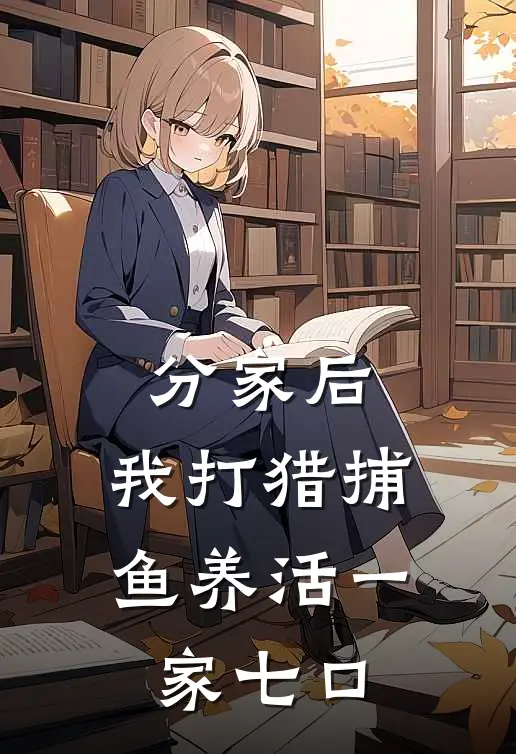 分家后，我打猎捕鱼养活一家七口