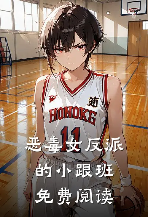 恶毒女反派的小跟班免费阅读