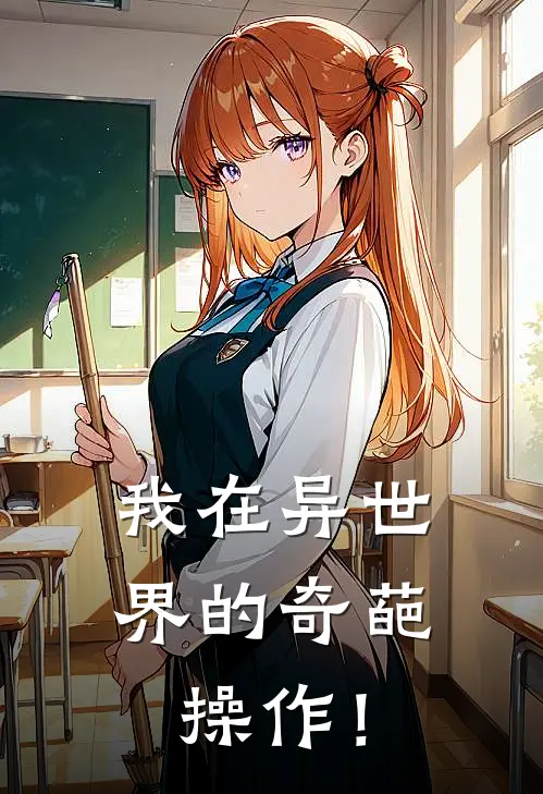 我在异世界的奇葩操作！