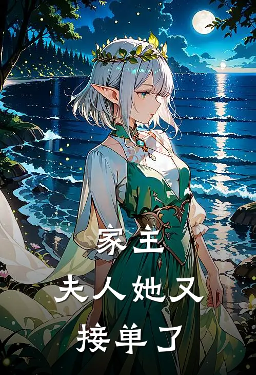 家主，夫人她又接单了