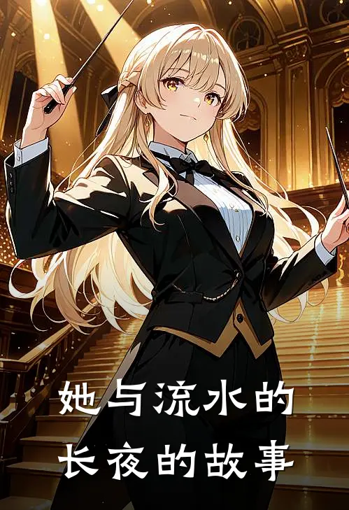 她与流水的长夜的故事