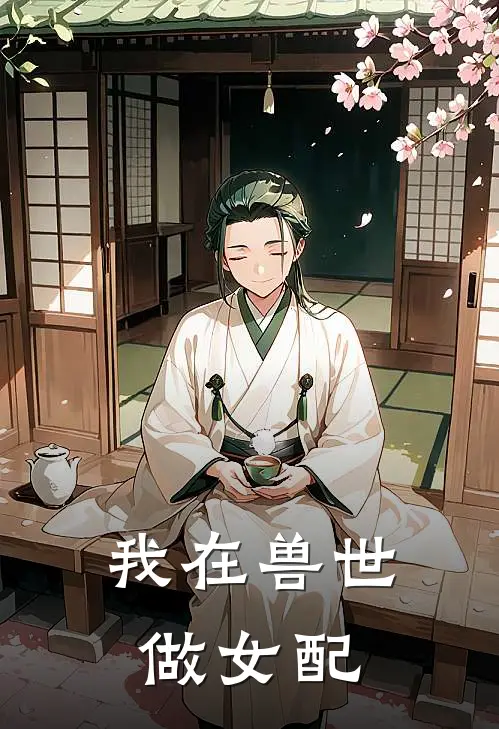 我在兽世做女配