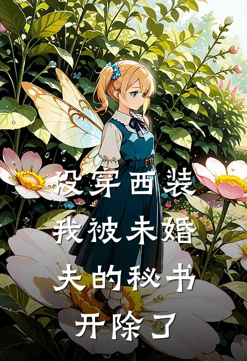 没穿西装，我被未婚夫的秘书开除了