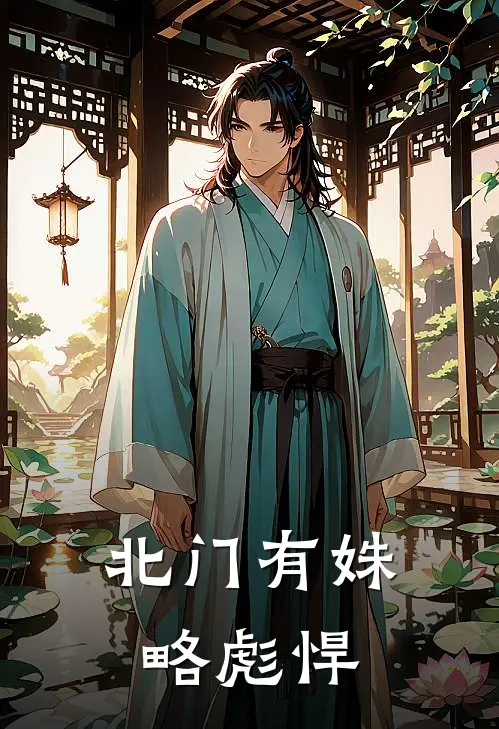 北门有姝略彪悍