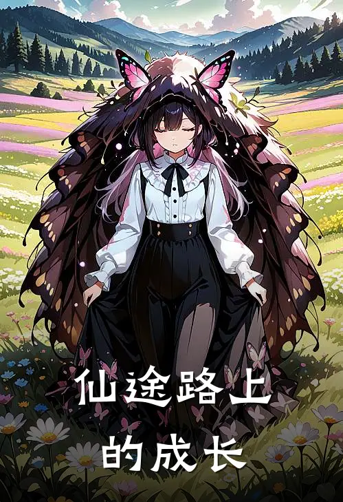 仙途路上的成长