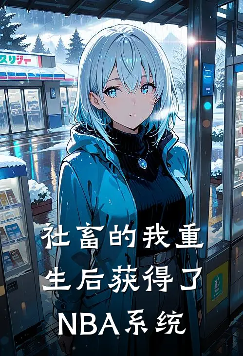 社畜的我重生后获得了NBA系统
