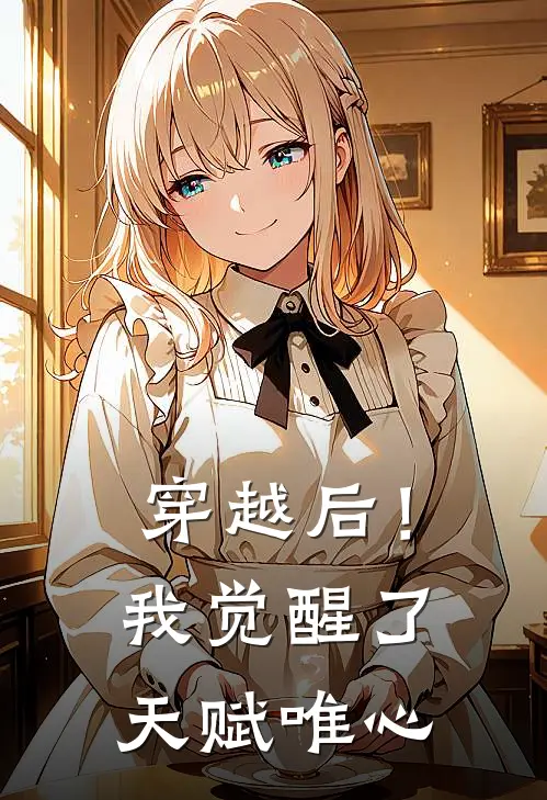穿越后！我觉醒了天赋唯心